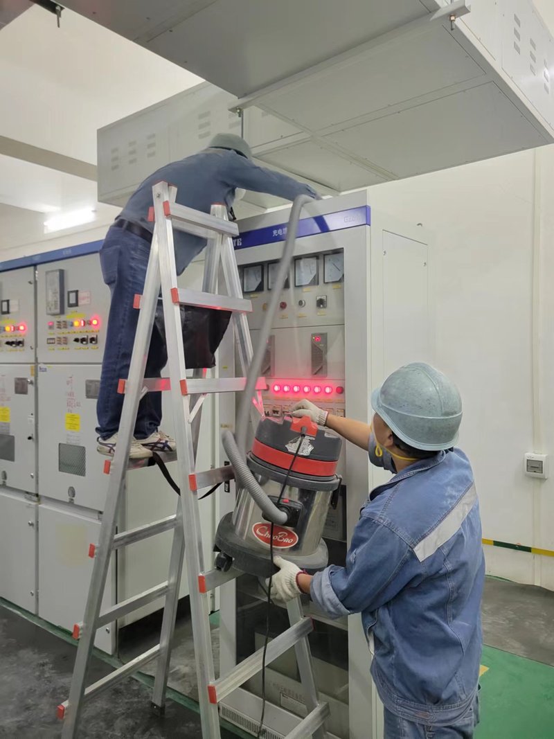 工业安装 VS 工业安装工程施工质量验收规范：从实操到验收的对比分析